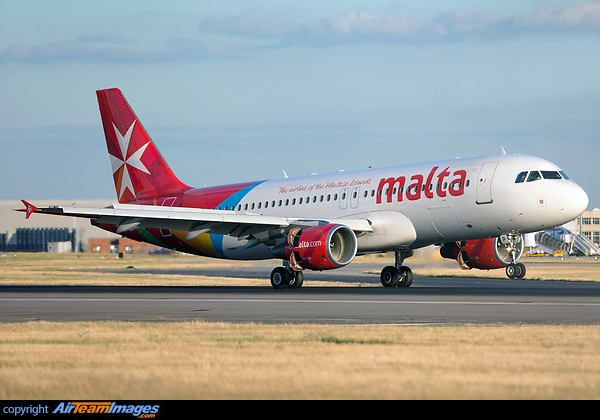 Airbus A320-214 Airbus A320-214