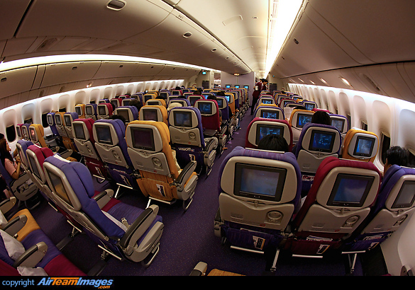 Boeing 777-2D7/ER Boeing 777-2D7/ER
