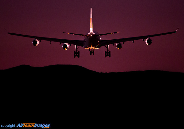 Airbus A340-313 Airbus A340-313