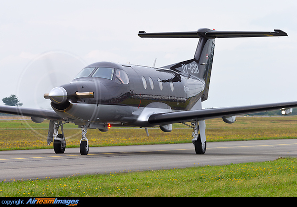 Pilatus PC-12/47 Pilatus PC-12/47