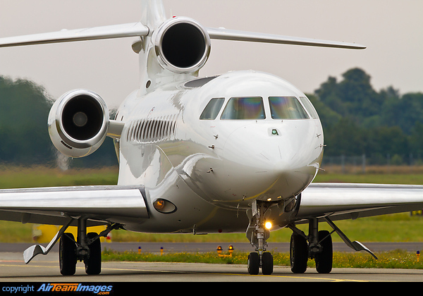 Dassault Falcon 7X Dassault Falcon 7X