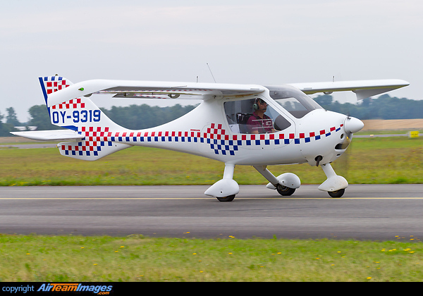 Flight Design CTSW Flight Design CTSW