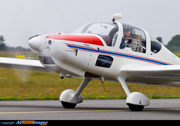 Grob G-109B Grob G-109B