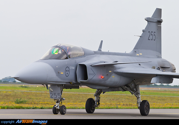 Saab JAS-39C Gripen Saab JAS-39C Gripen