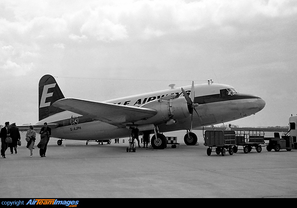 Vickers 618 Viking 3B Vickers 618 Viking 3B