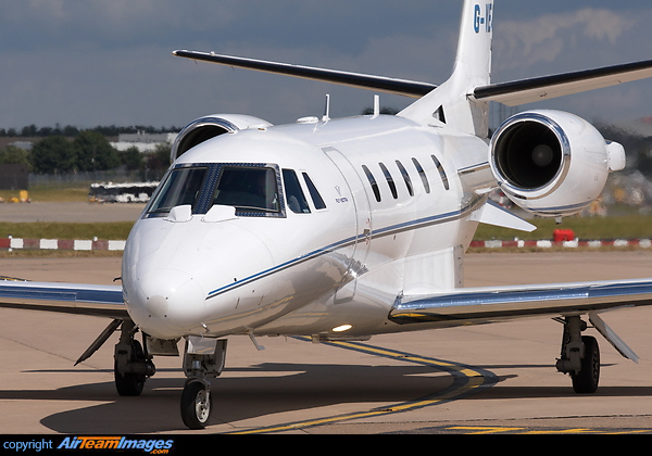 Cessna 560XL Citation Excel Cessna 560XL Citation Excel