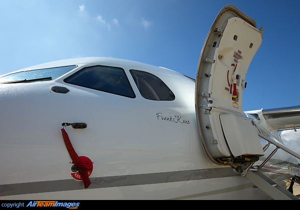 Avro Business Jet Avro Business Jet