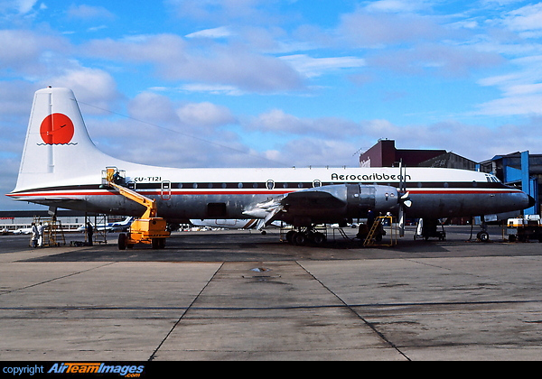 Bristol 175 Britannia 253 Bristol 175 Britannia 253