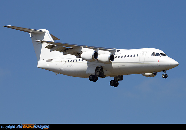 Avro Business Jet Avro Business Jet