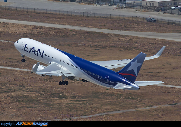 Boeing 767-316F/ER Boeing 767-316F/ER
