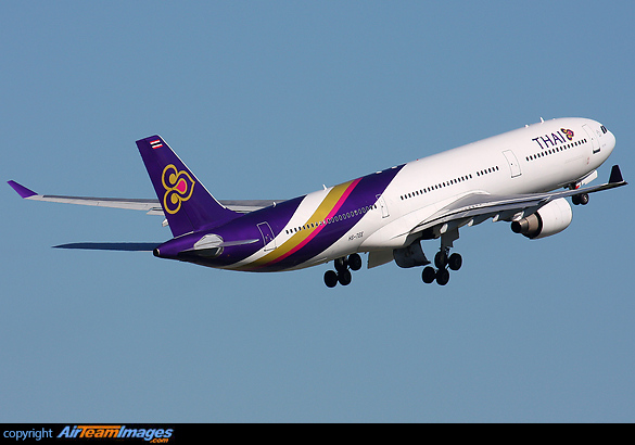 Airbus A330-321 Airbus A330-321