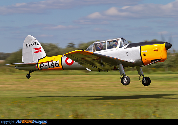 DHC-1 Chipmunk Mk.22 DHC-1 Chipmunk Mk.22