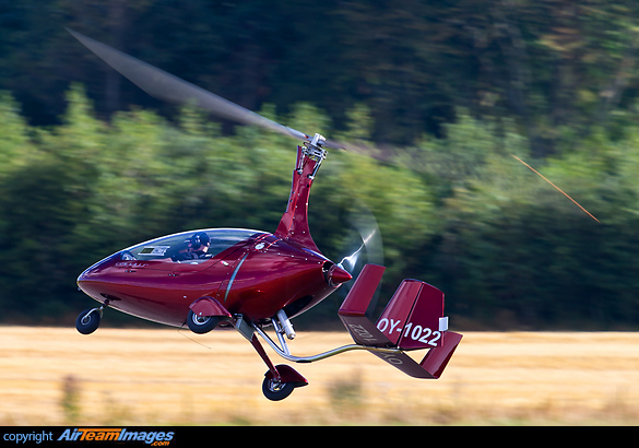 AutoGyro Europe Calidus AutoGyro Europe Calidus