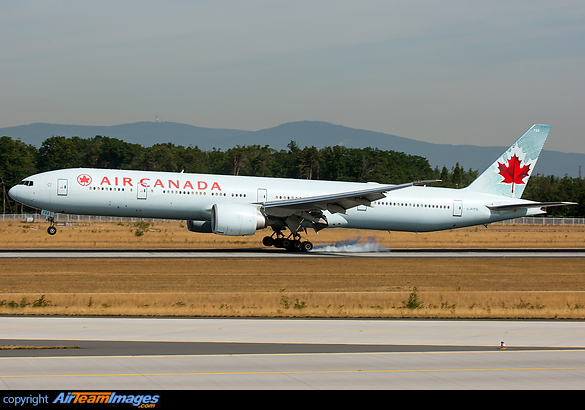 Boeing 777-333/ER Boeing 777-333/ER