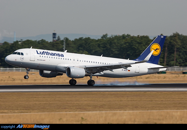 Airbus A320-214 Airbus A320-214