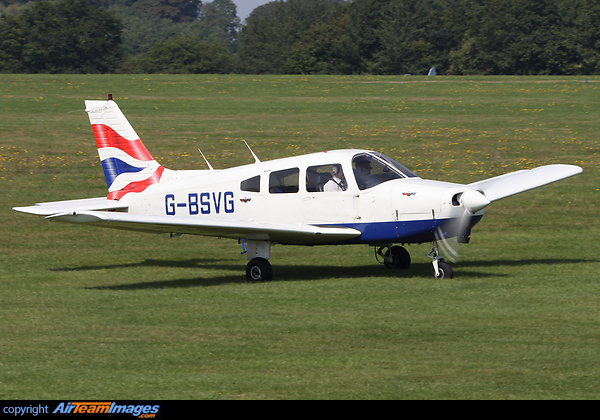 Piper PA-28-161 Warrior II Piper PA-28-161 Warrior II