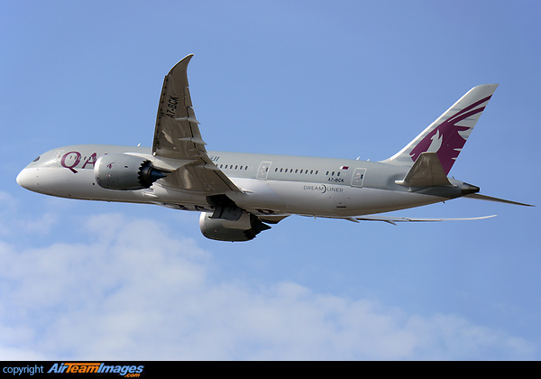 Boeing 787-8 Dreamliner Boeing 787-8 Dreamliner