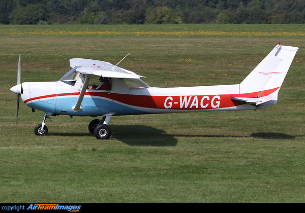 Cessna 152 II Cessna 152 II