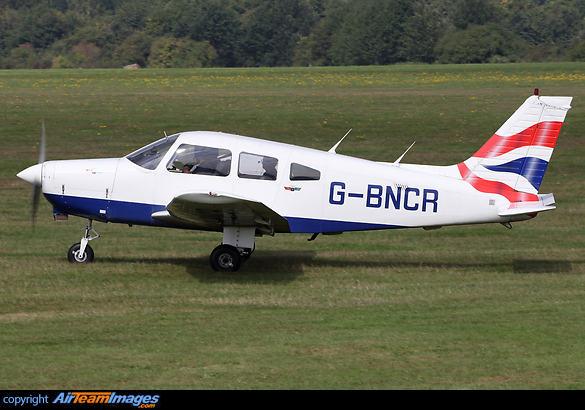Piper PA-28-161 Warrior II Piper PA-28-161 Warrior II