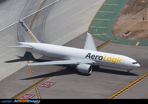 Boeing 777-FZN Boeing 777-FZN