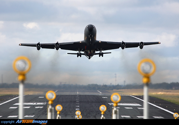 Boeing 707-3J6C Re'em Boeing 707-3J6C Re'em