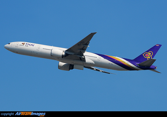 Boeing 777-35R/ER Boeing 777-35R/ER