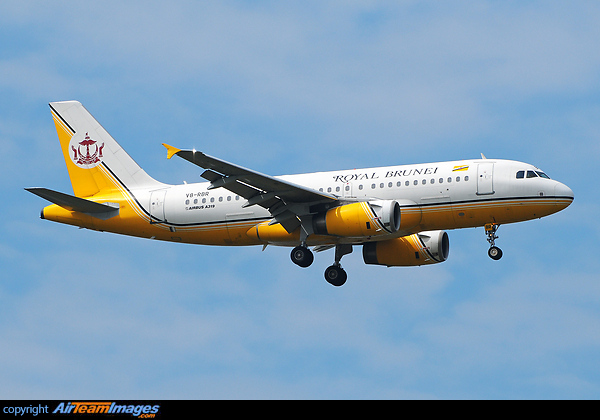 Airbus A319-132 Airbus A319-132