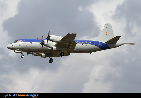 Lockheed P-3C Orion Lockheed P-3C Orion