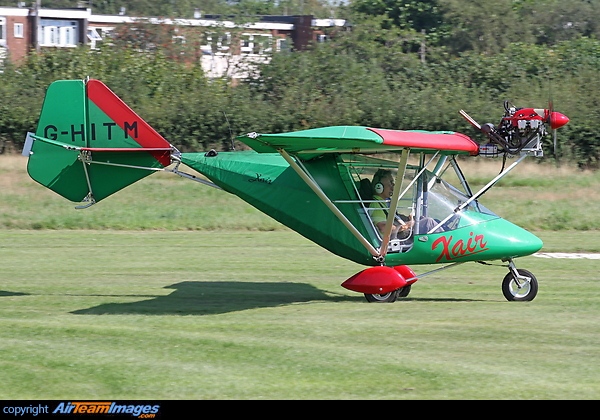 X-Air 582 X-Air 582