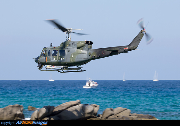 Agusta AB-212AM Agusta AB-212AM