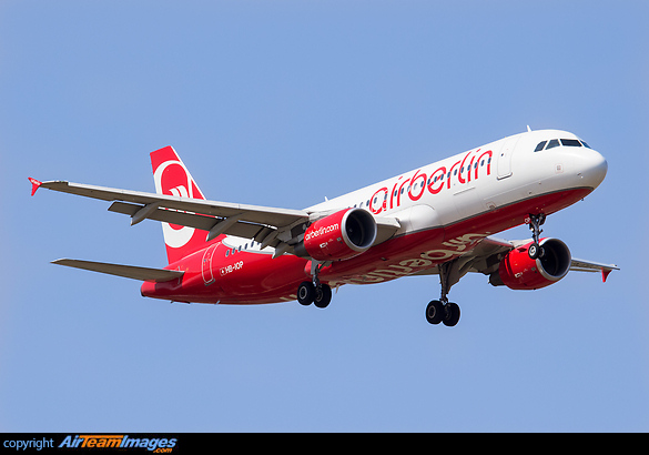 Airbus A320-214 Airbus A320-214