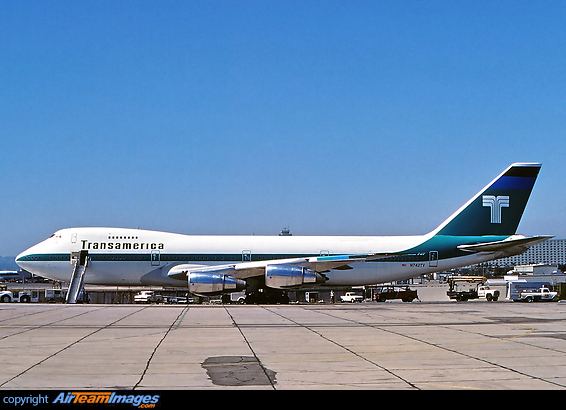 Boeing 747-271C Boeing 747-271C