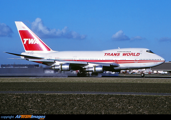 Boeing 747SP-31 Boeing 747SP-31