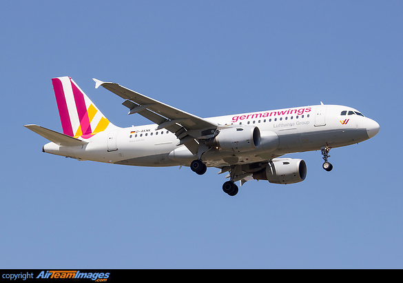 Airbus A319-112 Airbus A319-112