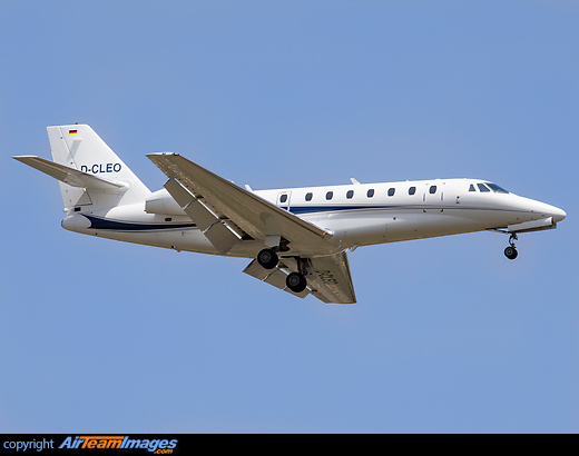 Cessna 680 Citation Sovereign Cessna 680 Citation Sovereign