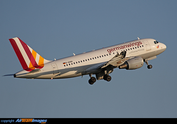 Airbus A319-112 Airbus A319-112