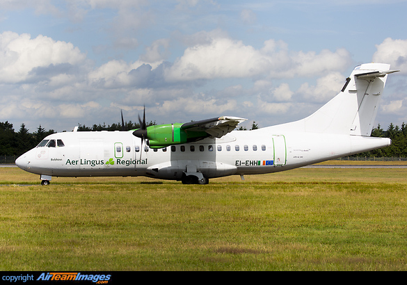 ATR 42-300 ATR 42-300