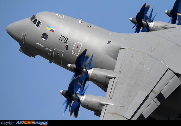 Antonov An-70 Antonov An-70