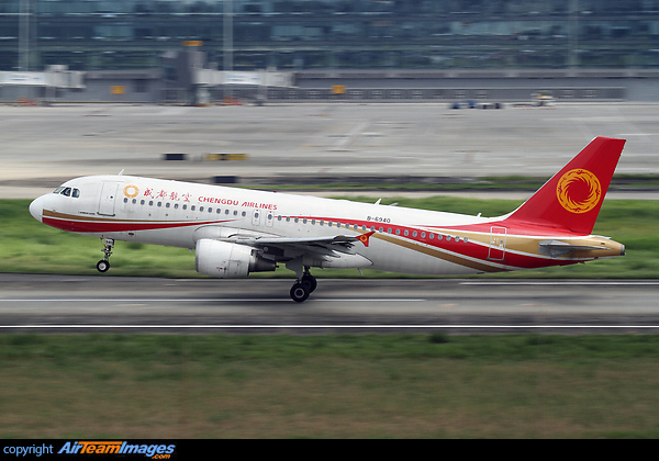 Airbus A320-214 Airbus A320-214