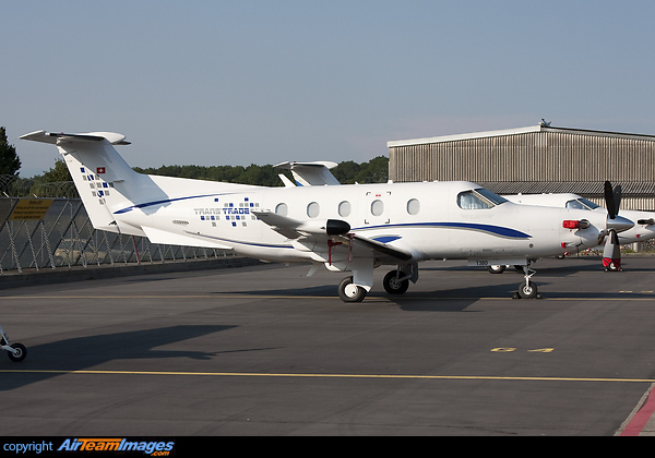 Pilatus PC-12/47E Pilatus PC-12/47E