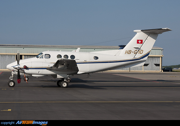 Beech F90 King Air Beech F90 King Air