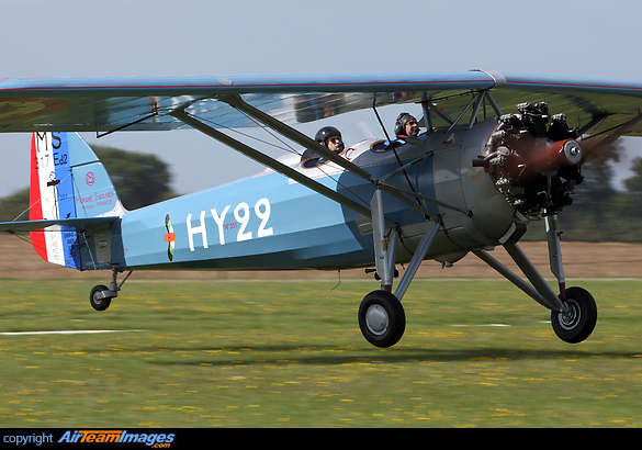 Morane-Saulnier MS-317 Morane-Saulnier MS-317