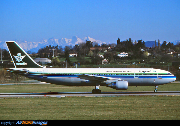 Airbus A300B4-620 Airbus A300B4-620