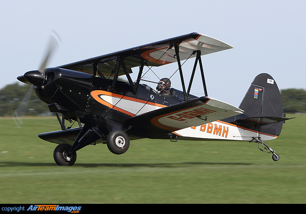 EAA Sport Biplane EAA Sport Biplane