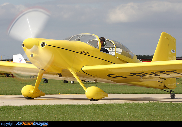 Van's RV-7 Van's RV-7