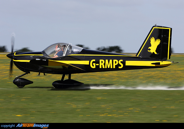 Van's RV-12 Van's RV-12