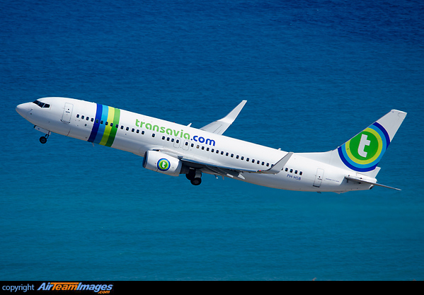 Boeing 737-8K2 Boeing 737-8K2