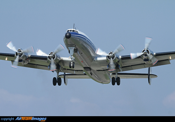 C-121C Super Constellation C-121C Super Constellation