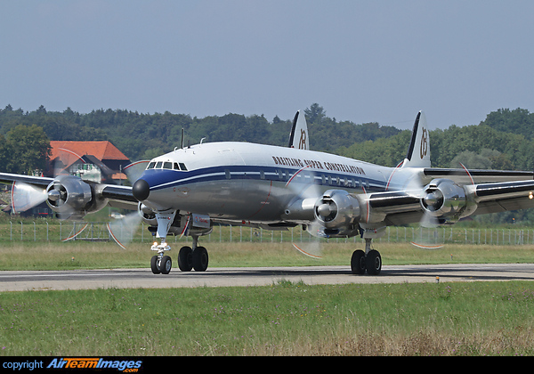 C-121C Super Constellation C-121C Super Constellation