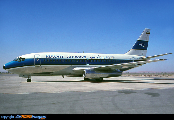 Boeing 737-269 Boeing 737-269